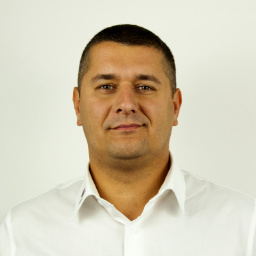 Babos Balázs