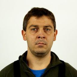 Bályi Ákos