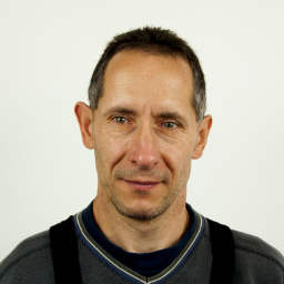 Budai Tibor