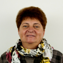 Csete Ildikó
