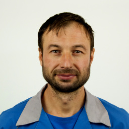 Csöndes Vilmos