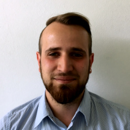 Farkas Richárd