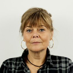 Giczi Andrásné
