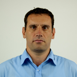 Marics Milán