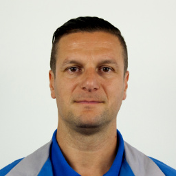 Mészáros Zsolt