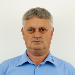 Pingiczer Attila