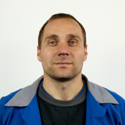 Szalontai Richárd