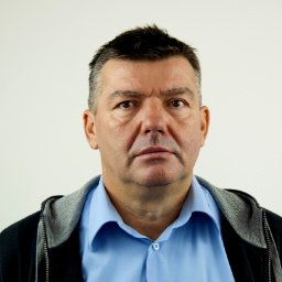 Szórádi Attila