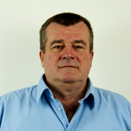 Török Zsolt